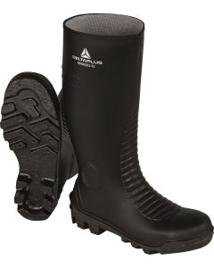 DELTAPLUS BOTAS BRONCE S5 NEGRO TALLA 46