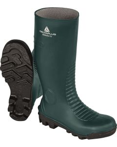 DELTAPLUS BOTAS BRONCE S5 VERDE NEGRO TALLA 47