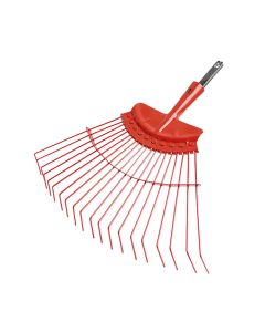 Rastrillo de hojas Polet Click-PRO Metal 20T/530mm