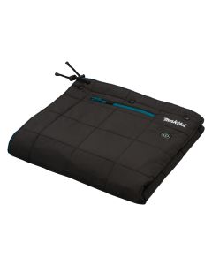 Makita CB100DANL1 Manta calefactora negra