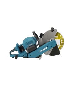 Makita CE002GZ01 XGT 2x40 V Max Cutter 355mm