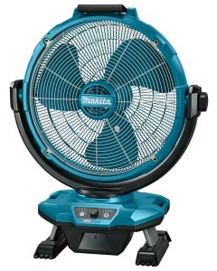 makita CF003GZ 40 V Max Ventilador con función giratoria