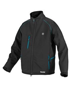 Makita CJ105DA1XLNL1 Chaqueta calentada XL