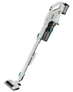 Makita CL004GZ XGT 40 V Max Aspirador con cepillo giratorio