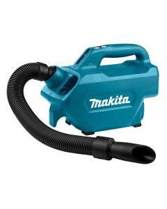 Aspiradora Makita CL121DZX 12 V Max Auto