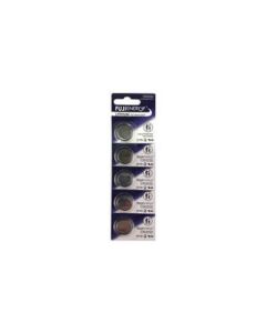 015151 Fuji Energy CR2032 5 uds.