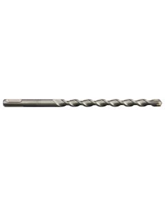 Makita D-03729-25 PBS: Broca para hormigón 12x210mm