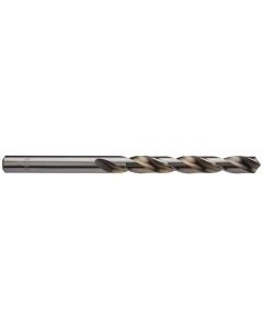 Makita D-06498 Broca para metal 8X117mm (10 piezas) HSS