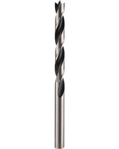 Makita D-07026 Broca espiral para madera 3x60mm