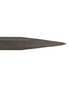 Makita D-08682 Cincel de punta 280 mm SW17