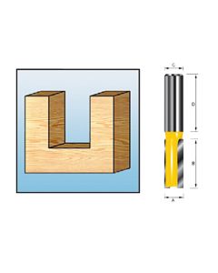 Makita D-09313 Cortadora de ranuras 20x20 S6