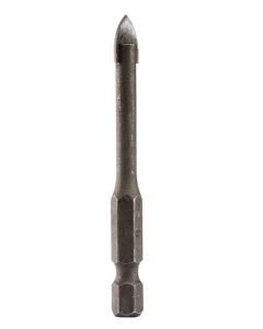 Makita D-15964 Broca para vidrio 6x65mm