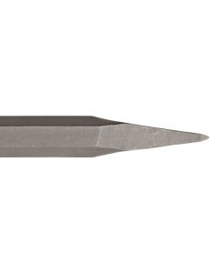 Makita D-16499 Cincel de punta 320 mm SW21