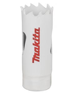 Makita D-17005 Sierra de corona 19mm madera/metal 