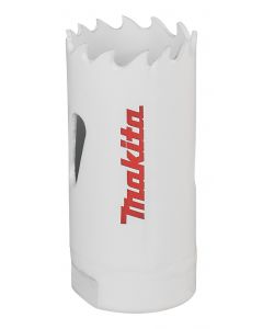 Makita D-17027 Sierra perforadora 24mm madera/metal 