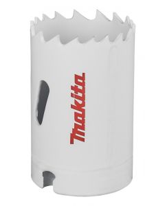 Makita D-17049 Sierra de corona 32mm madera/metal 