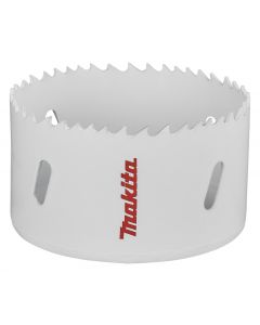 Makita D-17114 Sierra perforadora 76mm madera/metal 