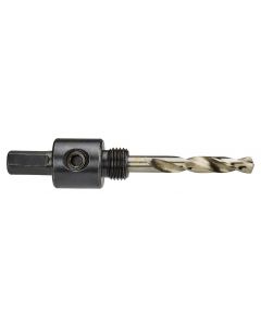 Makita D-17170 Soporte para sierra de corona 14-30mm 