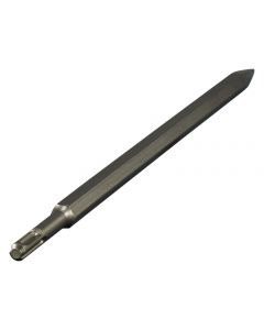 Makita D-19015 Cincel de punta 400mm