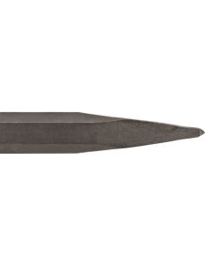 Makita D-19196 Cincel de punta 450 mm SW19