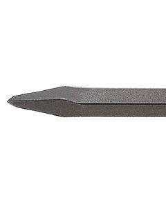 Makita D-34198 Cincel de punta 600mm