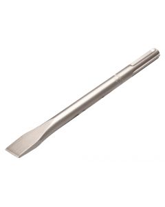 Makita D-34207 Cincel frío 25x300mm
