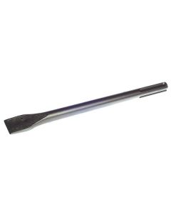 Makita D-34229 Cincel frío 25x600mm