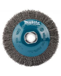 Makita D-39849 Cepillo cónico M14x115mm