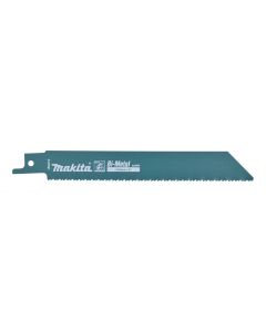 Makita D-51627 Sierra de sable para metal