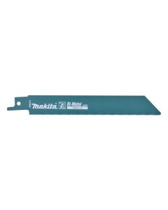 Makita D-51633 Sierra de sable para metal