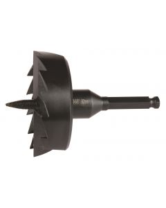 Makita D-56518 Cabeza cilíndrica taladro rápido 92mm