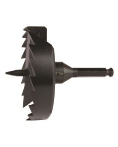 Makita D-56524 Cabeza cilíndrica taladro rápido 117mm