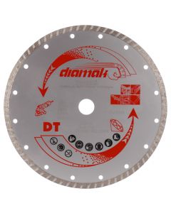 Makita D-61173 Disco diamantado 230x22.23x3.0mm