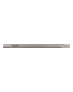 Makita D-61575 Cincel frío 28x520 mm SW28.6