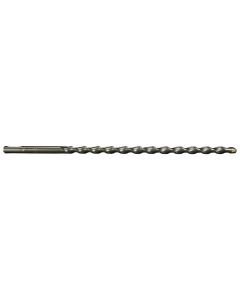 Makita D-61628 PBS: Broca para hormigón 6x110mm