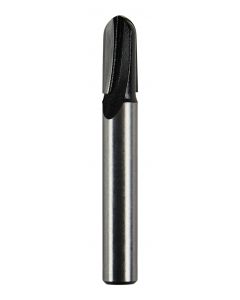 Makita D-68096 Fresa de perfil hueco 6,4x12,7 S6