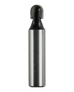 Makita D-68264 Fresa de perfil hueco 6,4x6,4 S8