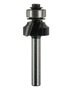 Makita D-68395 Fresa de redondear19,0x9,5 S6
