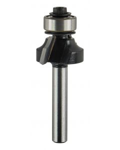 Makita D-68404 Fresa redondeadora 20,6x10,0 S6