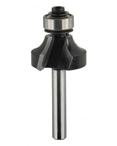 Makita D-68410 Fresa redondeadora 25,4x13,5 S6