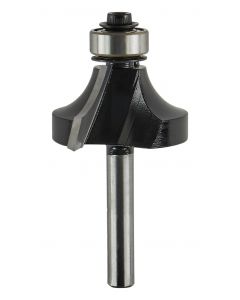 Makita D-68432 Fresa redondeadora 31,8x16,7 S6