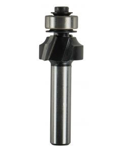 Makita D-68454 Fresa redondeadora 19,0x9,5 S8