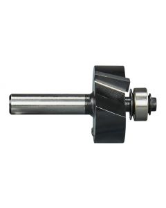 2 Fresa de rebajar Makita D-68769 31,8x12, S8
