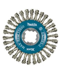 Makita D-73368 Cepillo cónico 115mm X-LOCK
