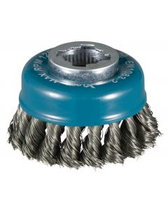 Makita D-73374 Cepillo copa 80mm X-LOCK