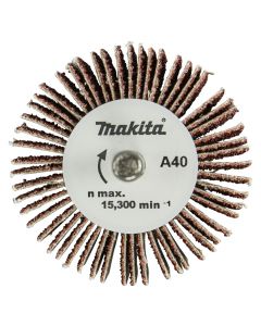 Makita D-75219 Rodillo lijador de láminas 50x30mm