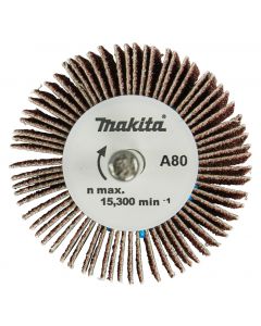 Makita D-75231 Rodillo lijador de láminas 50x30mm