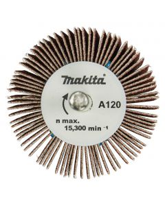 Makita D-75247 Rodillo lijador de láminas 50x30mm