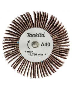 Makita D-75253 Rodillo lijador de láminas 60x30mm