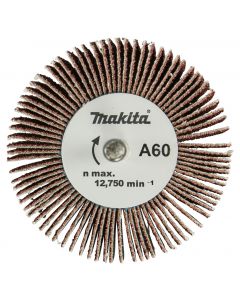 Makita D-75269 Rodillo lijador de láminas 60x30mm